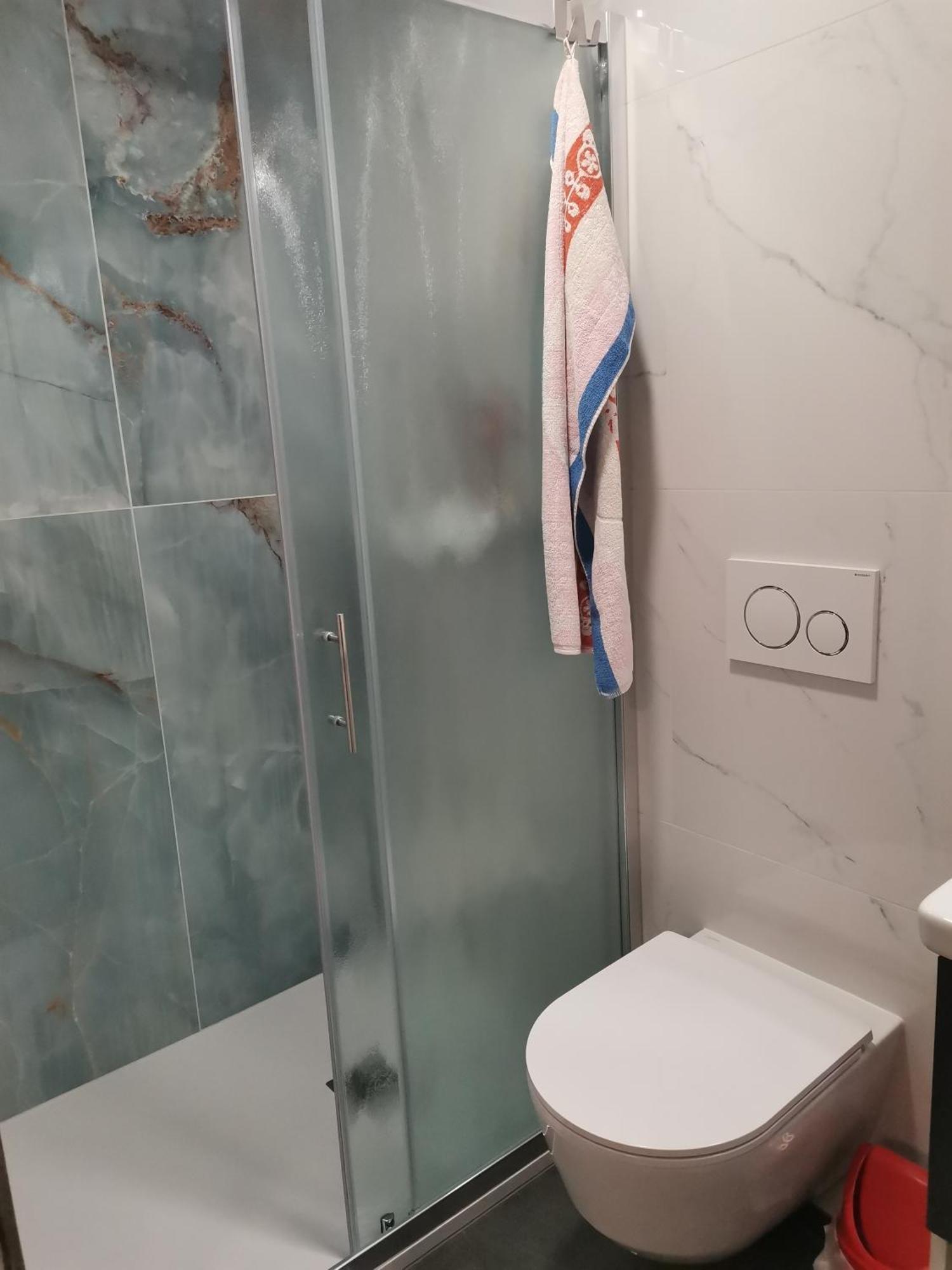 Family Apartment Nakiteya Любляна Екстериор снимка