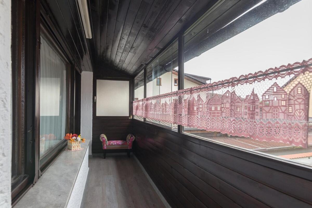 Family Apartment Nakiteya Любляна Екстериор снимка