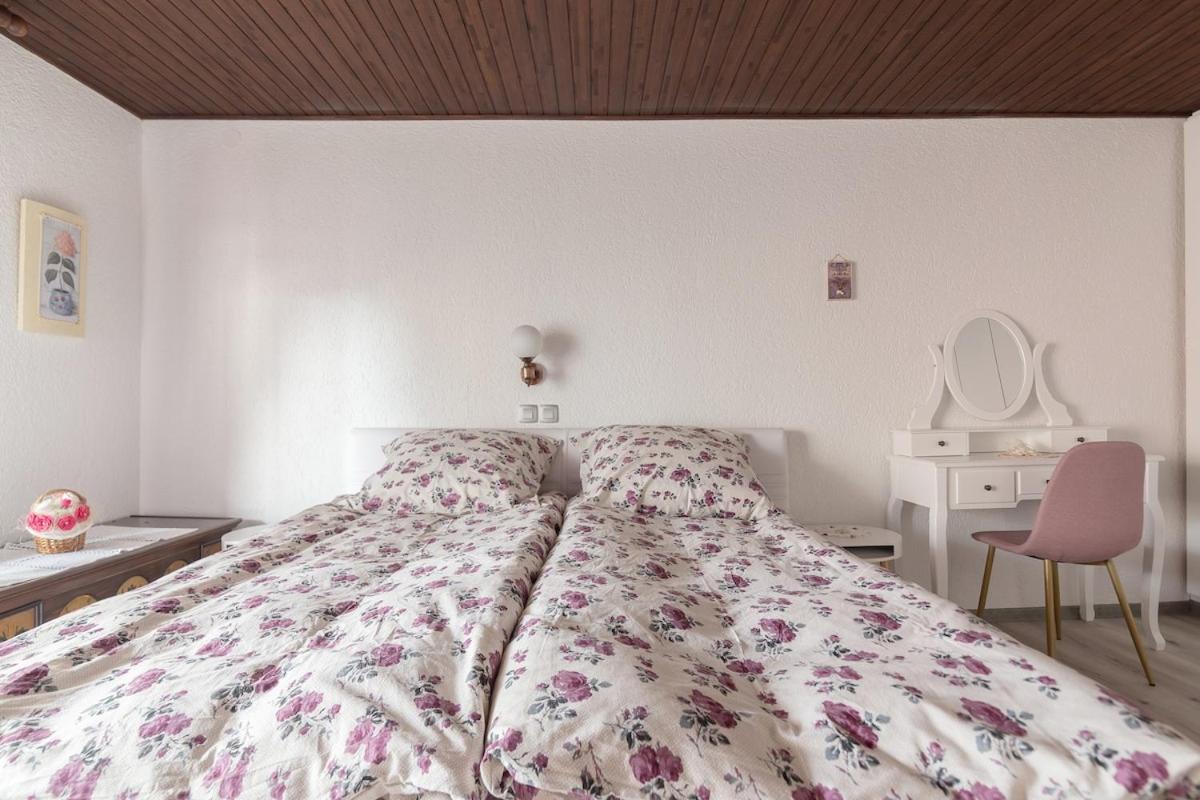 Family Apartment Nakiteya Любляна Екстериор снимка